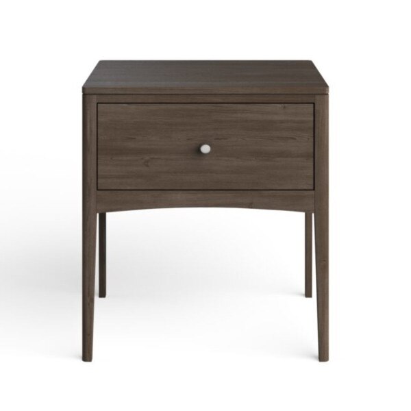 Soho 1 Drawer Nightstand